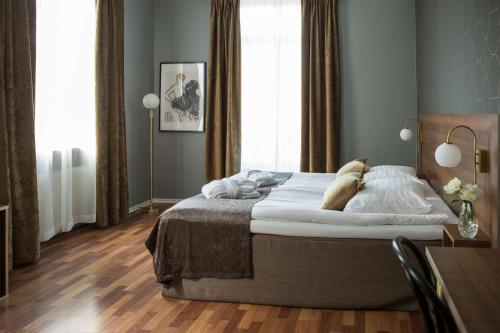 Best Western Hotell Boras