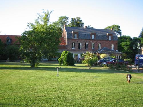 Chambre d'Hotes La Chaiserie
