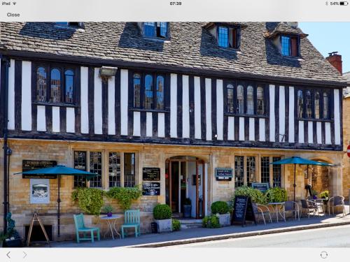 Burford House Hotel