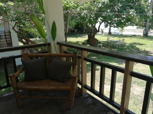 Yama Beachfront House