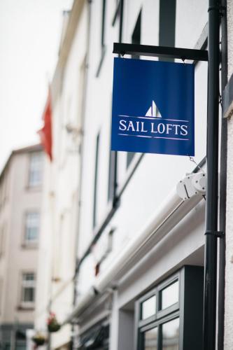 Sail Lofts