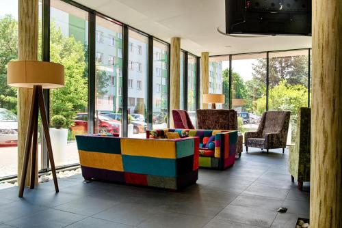 Boutique Hotel's Wroclaw