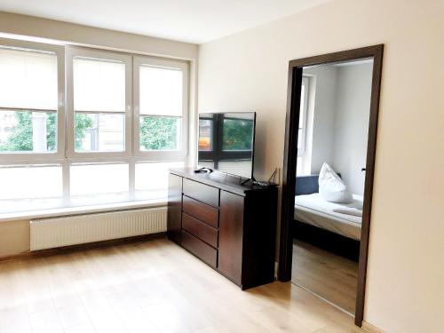 Residence Aparthotel