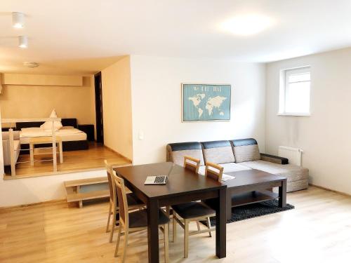 Residence Aparthotel