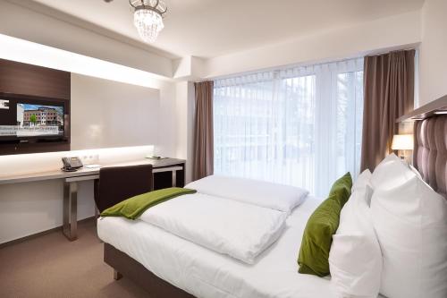 Bergmann Boardinghouse