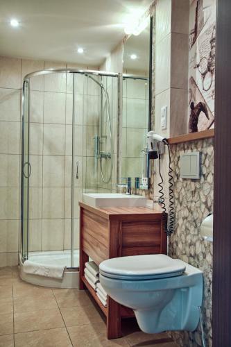 Boutique Hotel's Wroclaw