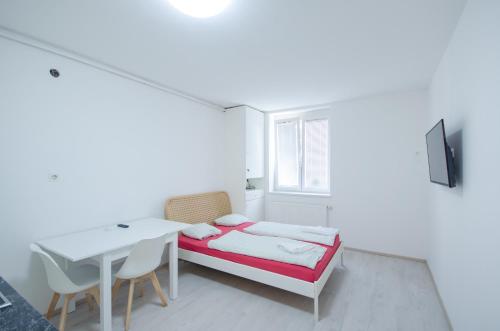 Apartment Tržaška with free parking