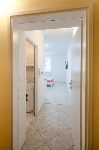 Apartment Tržaška with free parking