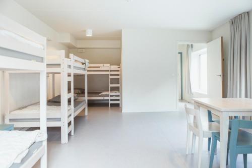 Snuffel Backpacker Hostel