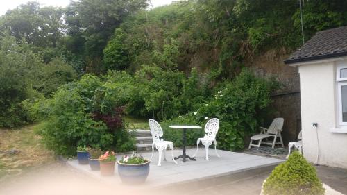 Rocklands House B&B