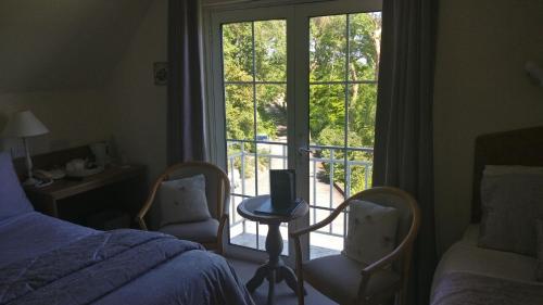 Rocklands House B&B