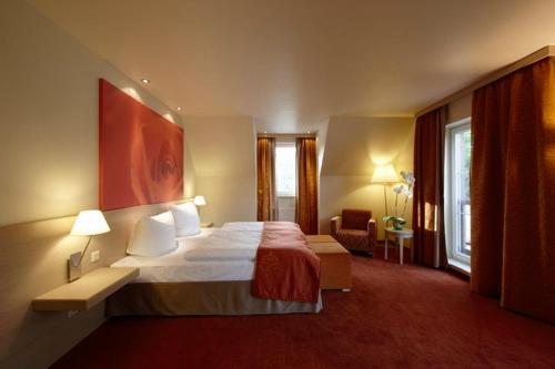 Kur- und Wellness Haus SpreeBalance