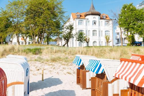 Strandhotel Binz