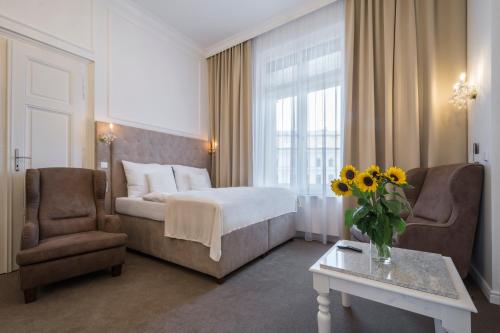 Arte Apartments