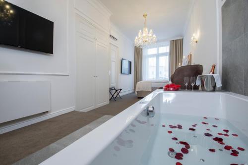Arte Apartments