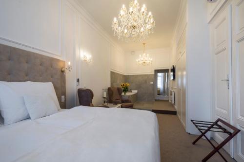 Arte Apartments