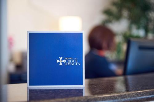 Croce di Malta