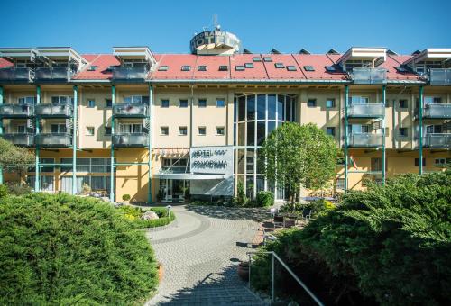 Hotel Panoráma Balaton
