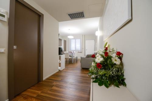 Residence Nazionale Matera