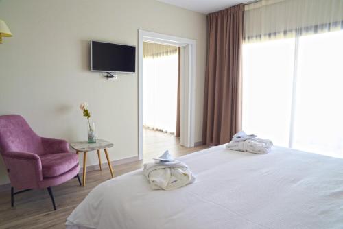 TRH Paraíso Hotel