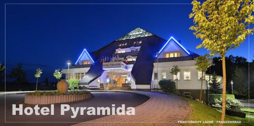 Hotel Pyramida