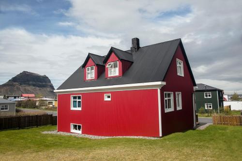 Grundarfjordur Youth Hostel