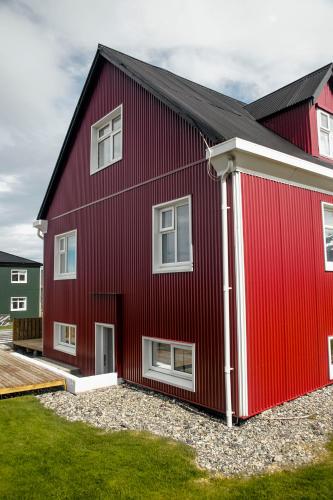Grundarfjordur Youth Hostel