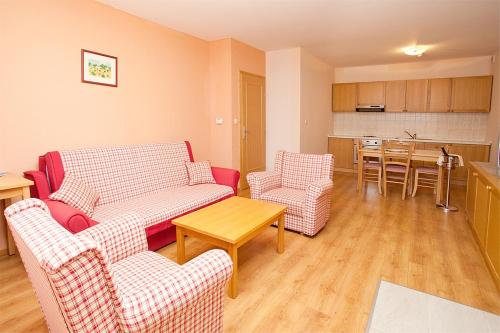 Aparthotel Snjezna Kraljica