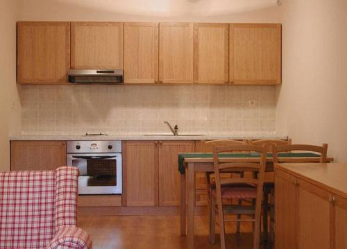 Aparthotel Snjezna Kraljica
