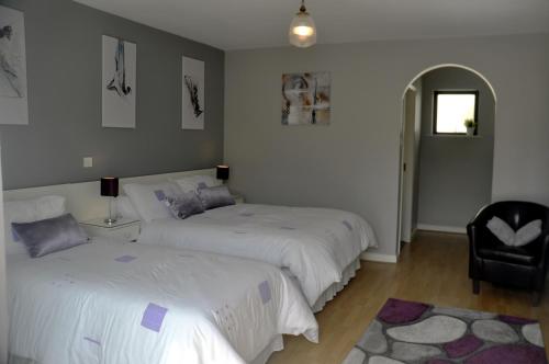 Shalom B&B
