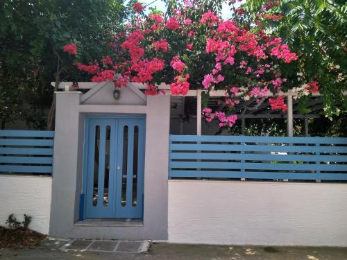 Pension Chanioti