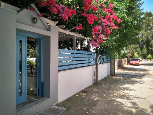 Pension Chanioti