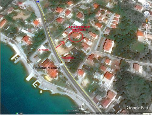 Apartments&Rooms Milka