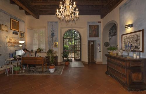 Villa del Seminario - Casa Diocesana E Bartoletti