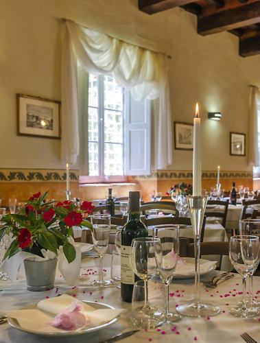 Villa del Seminario - Casa Diocesana E Bartoletti