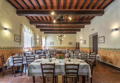 Villa del Seminario - Casa Diocesana E Bartoletti