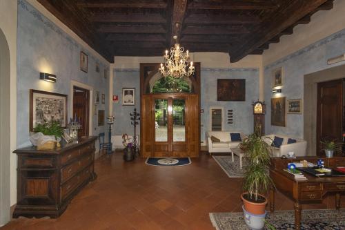 Villa del Seminario - Casa Diocesana E Bartoletti