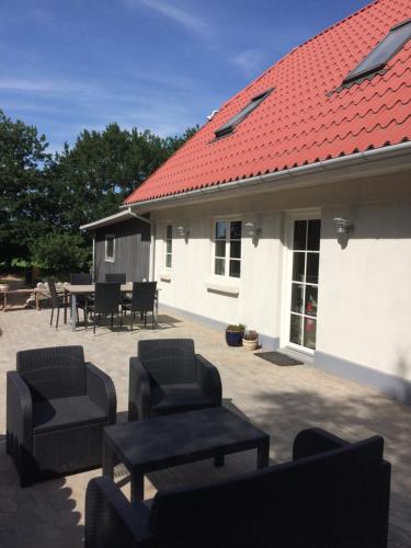 Assengaard B&B