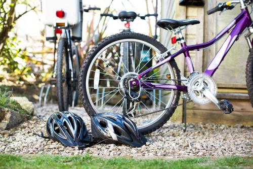 Gwithian Holidays, Godrevy House