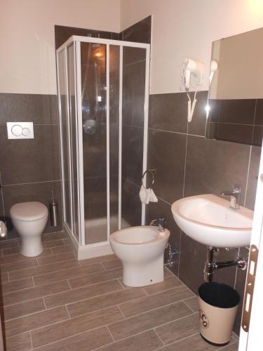 Hotel Cecco