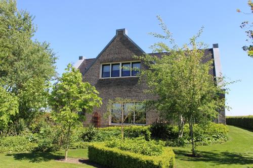 Bed & Breakfast Zonnedauw