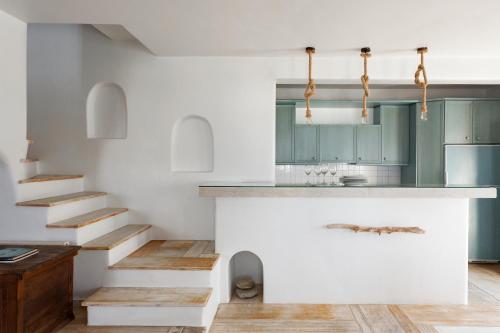 Casa Del Mar Mykonos Seaside Resort