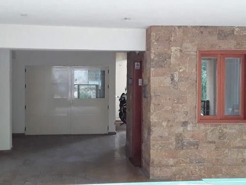 Lion Apartment Sunset