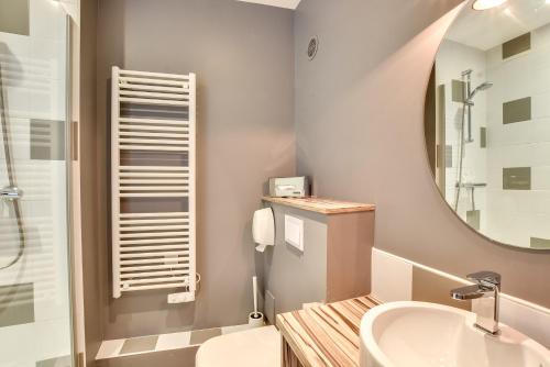 Hotel Marbella Biarritz