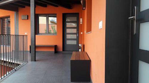 Apartamentos Entre Volcans