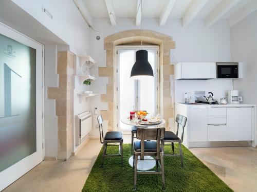 Re Federico Boutique Hotel