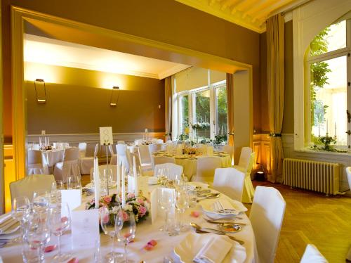 Martin's Manoir
