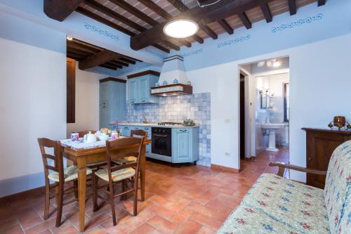 L‘Agriturismo Principe del Trasimeno