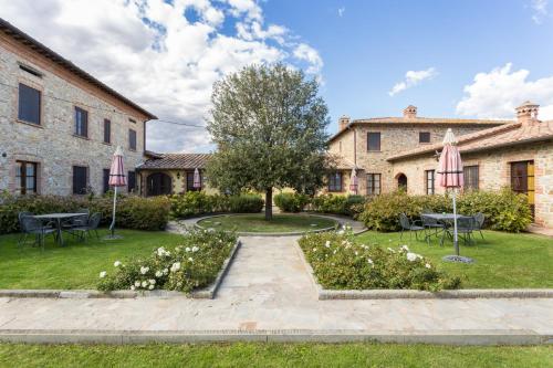 L‘Agriturismo Principe del Trasimeno