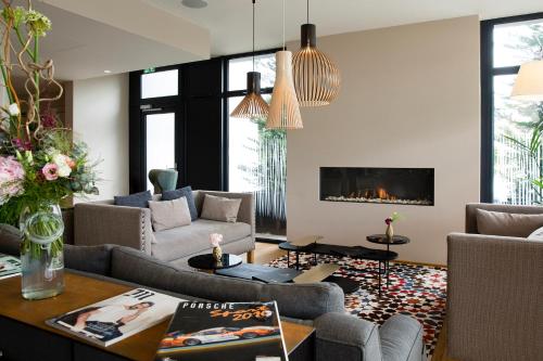 James Boutique Hôtel